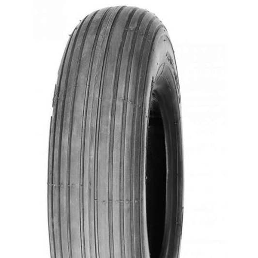 Deli Tyre S-379 (TT) 4PR Rille 3.50-6