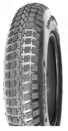 Deli Tyre S-369 (TT) 2PR Block 3.00-8 32A4