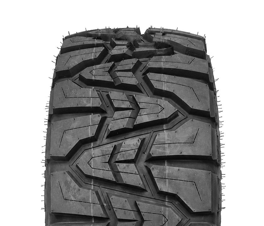 Gripmax Mud Rage M/T IV 265/70 R17 121/118Q Ganzjahr DOT 2023