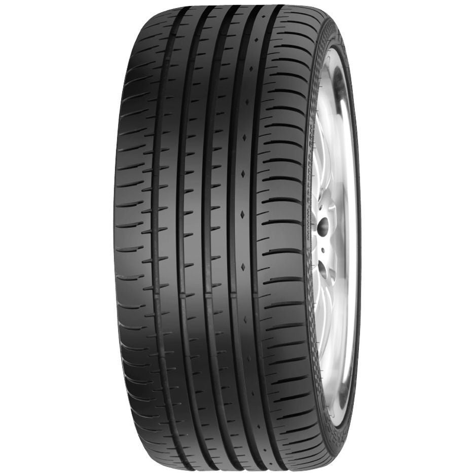 Accelera PHI 245/45 R19 102Y Sommer
