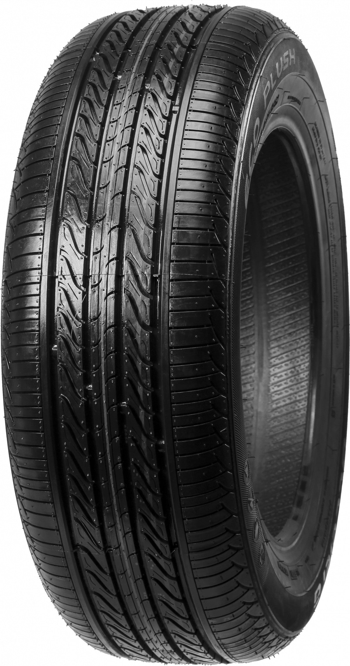 Accelera Eco Plush 205/65 R15 94V Sommer – Bild 2