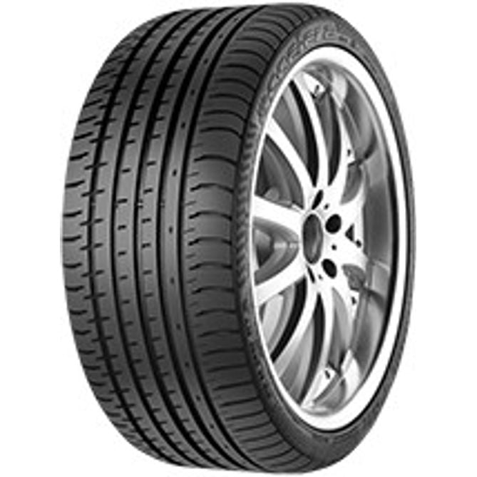 EP Tyre Accelera PHI-2 275/35 R20 102Y Sommer