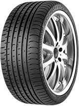 EP Tyre Accelera PHI-2 275/30 R19 96 YY Sommer