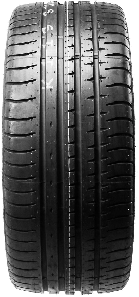 EP Tyre Accelera PHI RFD 265/35 R19 98 (Z)Y Sommer