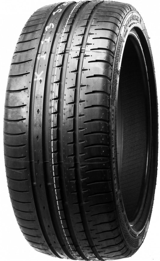EP Tyre Accelera PHI RFD 265/35 R19 98 (Z)Y Sommer – Bild 2