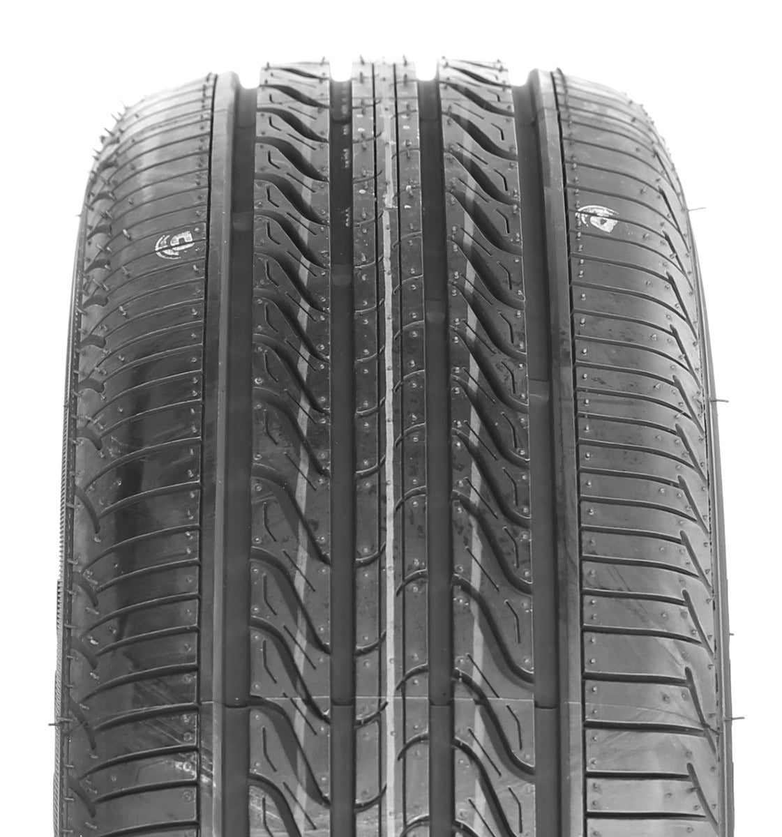 EP Tyre Accelera Eco Plush 185/65 R15 88H Sommer