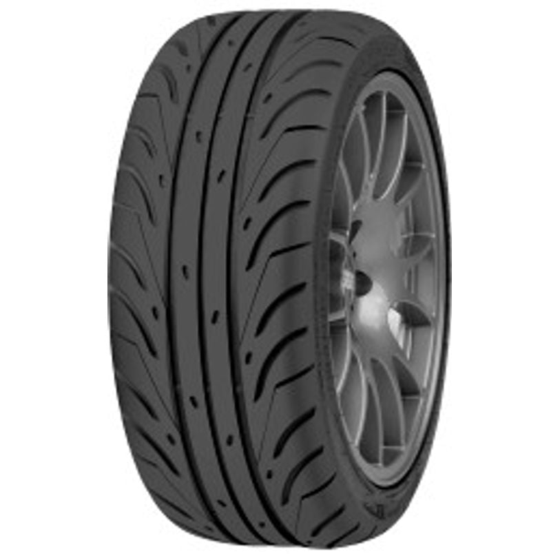 EP Tyre Accelera 651 Sport 225/45 R17 91W Sommer