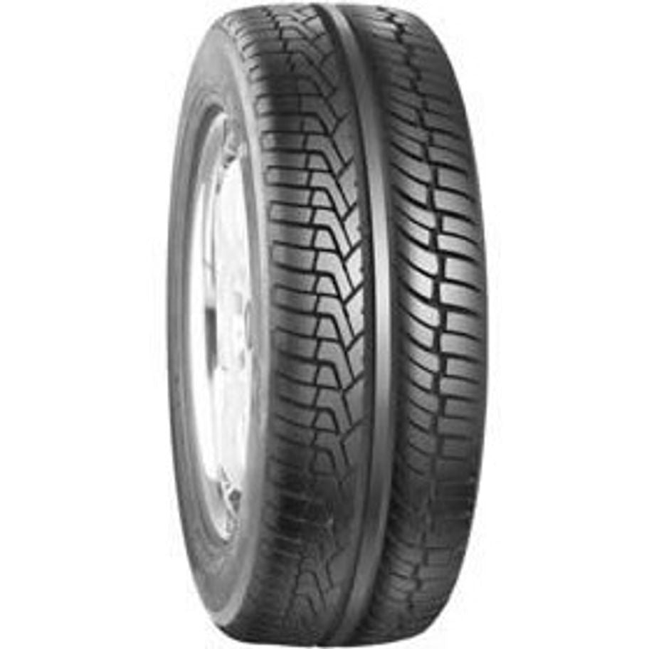 EP Tyre Accelera Iota 255/55 R19 111V Sommer
