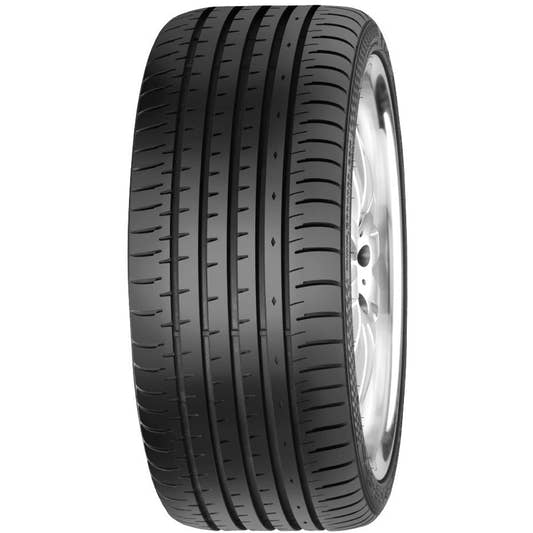 Accelera PHI 245/40 R21 100Y Sommer