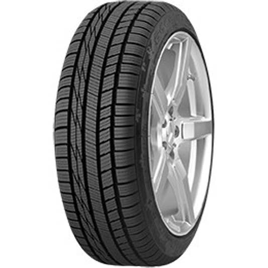 EP Tyre Accelera X-Grip N XL 3PMSF 205/50 R17 93V Winter