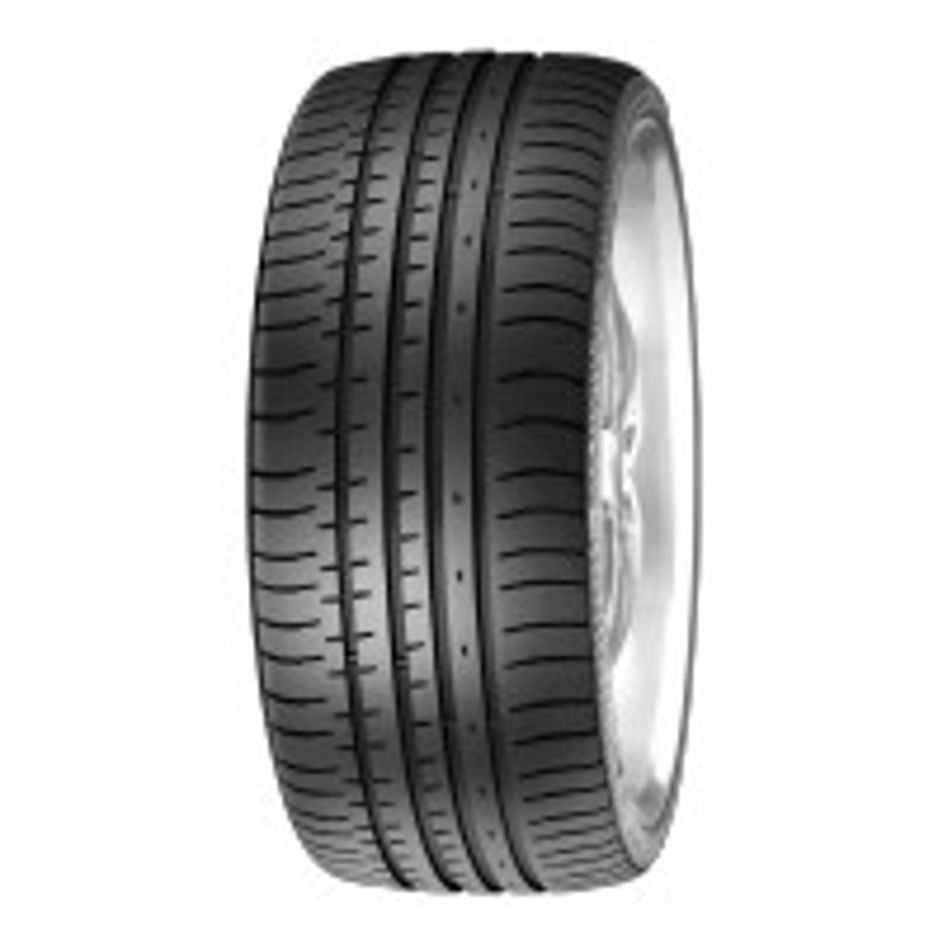 Accelera PHI - R 215/50 R18 97W Sommer