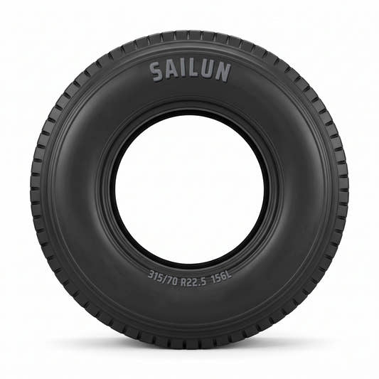 Sailun ECO MAX S Anteriore/Linea 315/70 R22.5 156L
