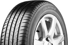 Seiberling TOURING2 XL DOT20 215/50 R17 95W Sommer DOT DOT20