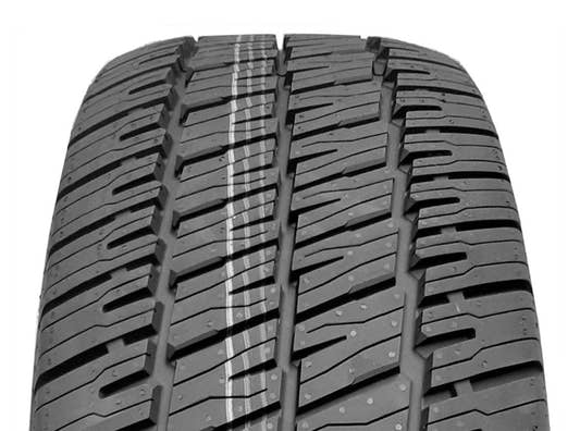 Barum Vanis AllSeason 195/60 R16 99/97H Ganzjahr DOT 2022