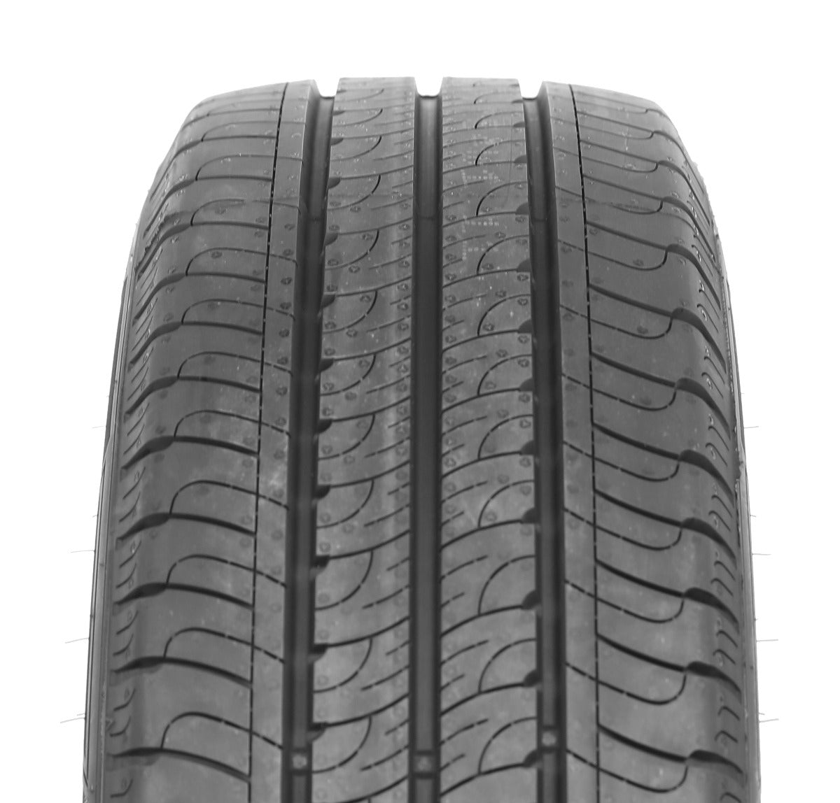 Goodyear Efficientgrip Cargo 195/60 R16 99/97H Sommer DOT 2022