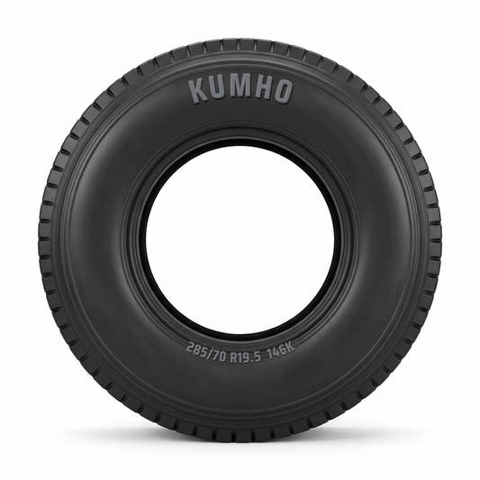 Kumho XA10 285/70 R19.5 146K