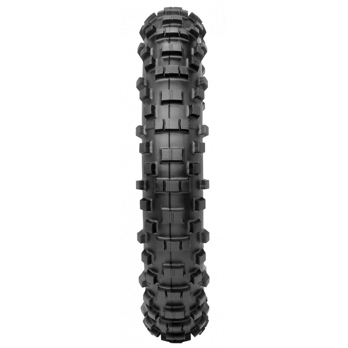 Metzeler MCE 6 Days Extreme (TT) DOT22 120/90-18 65R Sommer DOT 22 – Bild 4