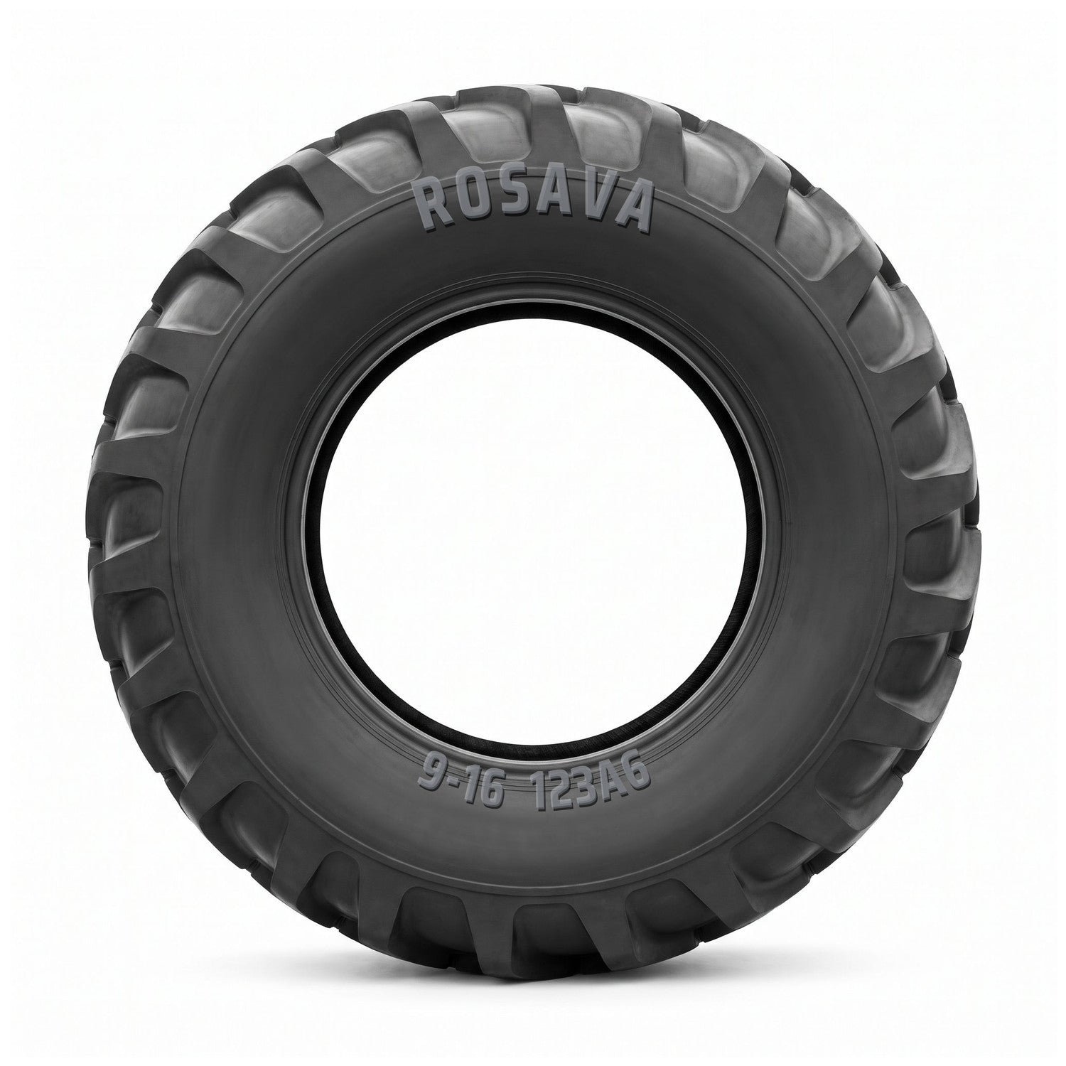 Rosava J‑324A 9.00-16 123A6