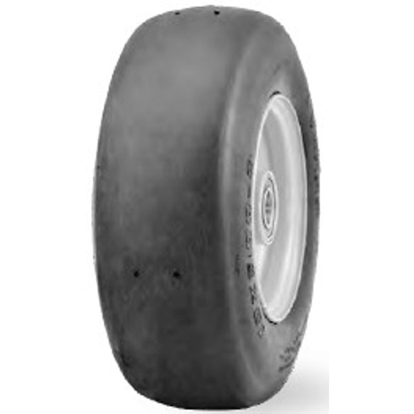 Wanda P607 4PR SLICK SL68 (TT) HARD 4.1x3.5-6