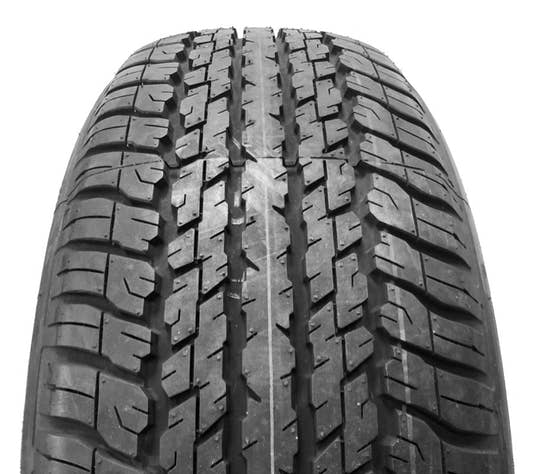 Dunlop Grandtrek AT 25 265/60 R18 110H Sommer