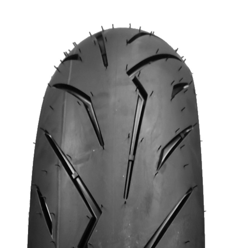 Pirelli DIABLO ROSSO SPORT 70/90-17 38S DOT 2023