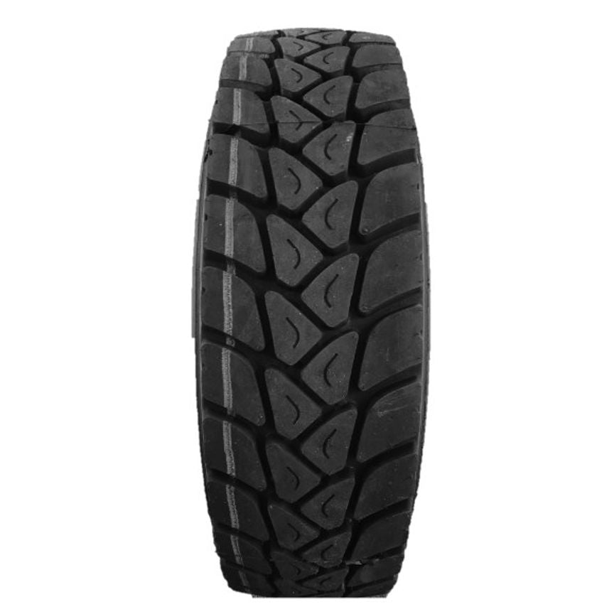 Phenix PH3-POWER 3PMSF (heißrunderneuert) 315/80 R22.5 154/150K Ganzjahr runderneuert
