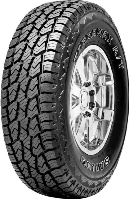 Sailun Terramax A/T 3PMSF OWL RP DOT21 265/75 R16 116S Ganzjahr DOT DOT21