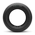 Firestone Black Wall Oldtimer (TT) 600-20 92P Sommer