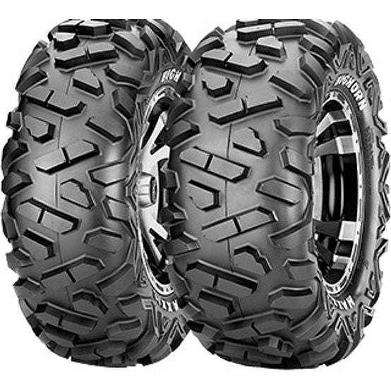 Maxxis M917 Bighorn E-Kennung DOT21 6PR 8.00-12 43N Sommer DOT 21