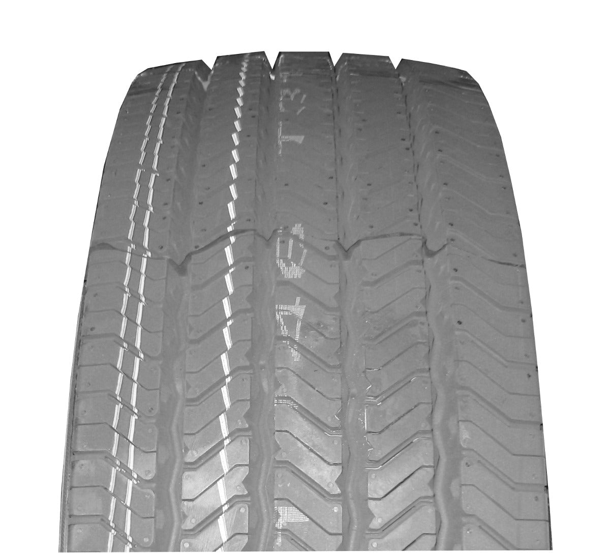 Continental Scandinavia HS3 315/80 R22.5 156/150L