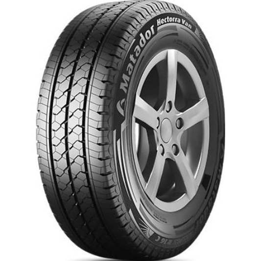 Matador Hectorra VAN DOT22 215/60R16C 103/101T Sommer DOT DOT22
