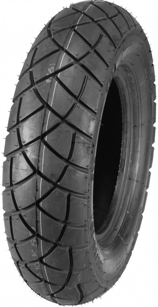 Heidenau K59 DOT15 130/90-10 61J Sommer DOT DOT15