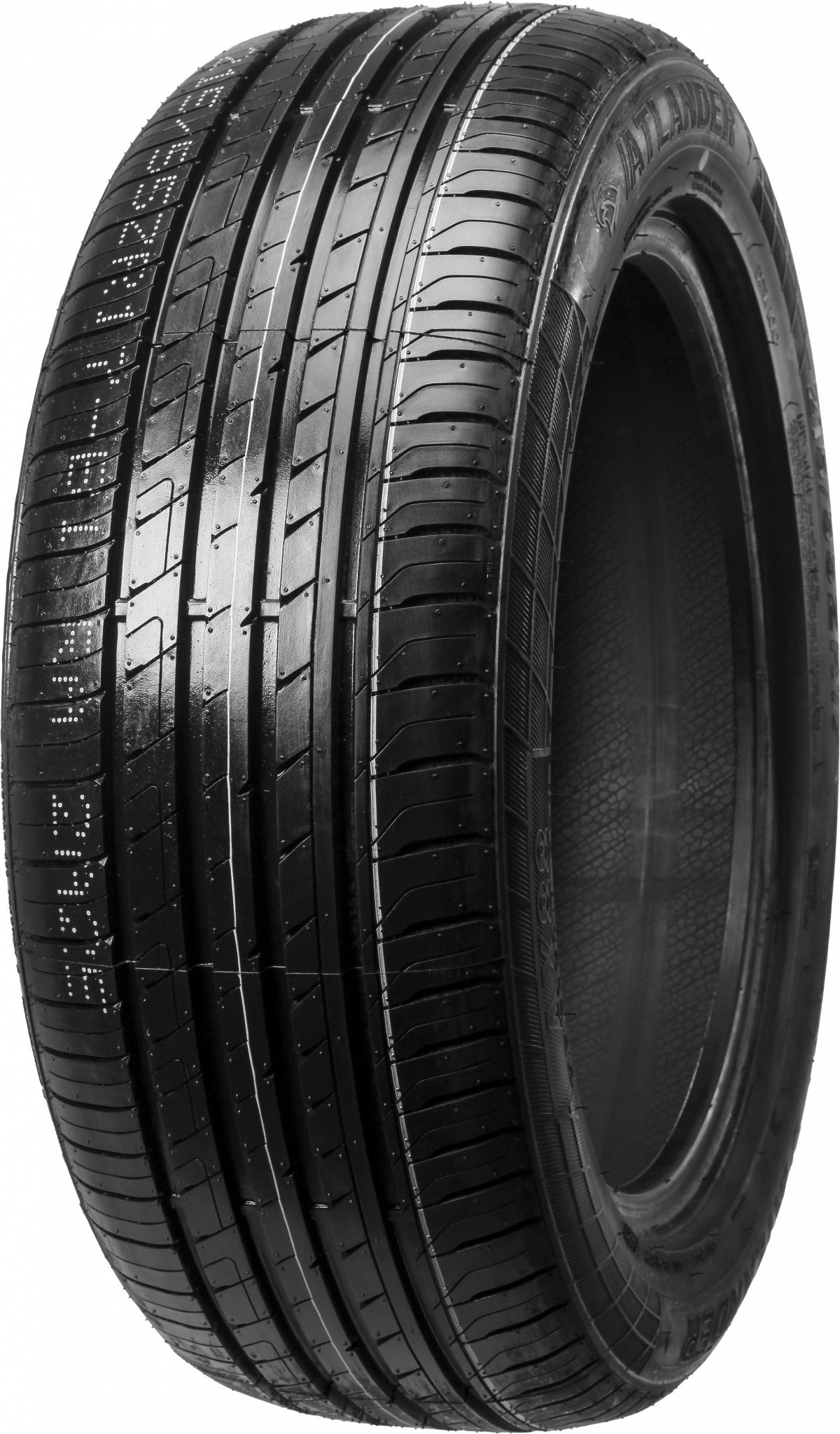Atlander AX88 DOT20 185/55 R16 83V Sommer DOT 20 – Bild 2