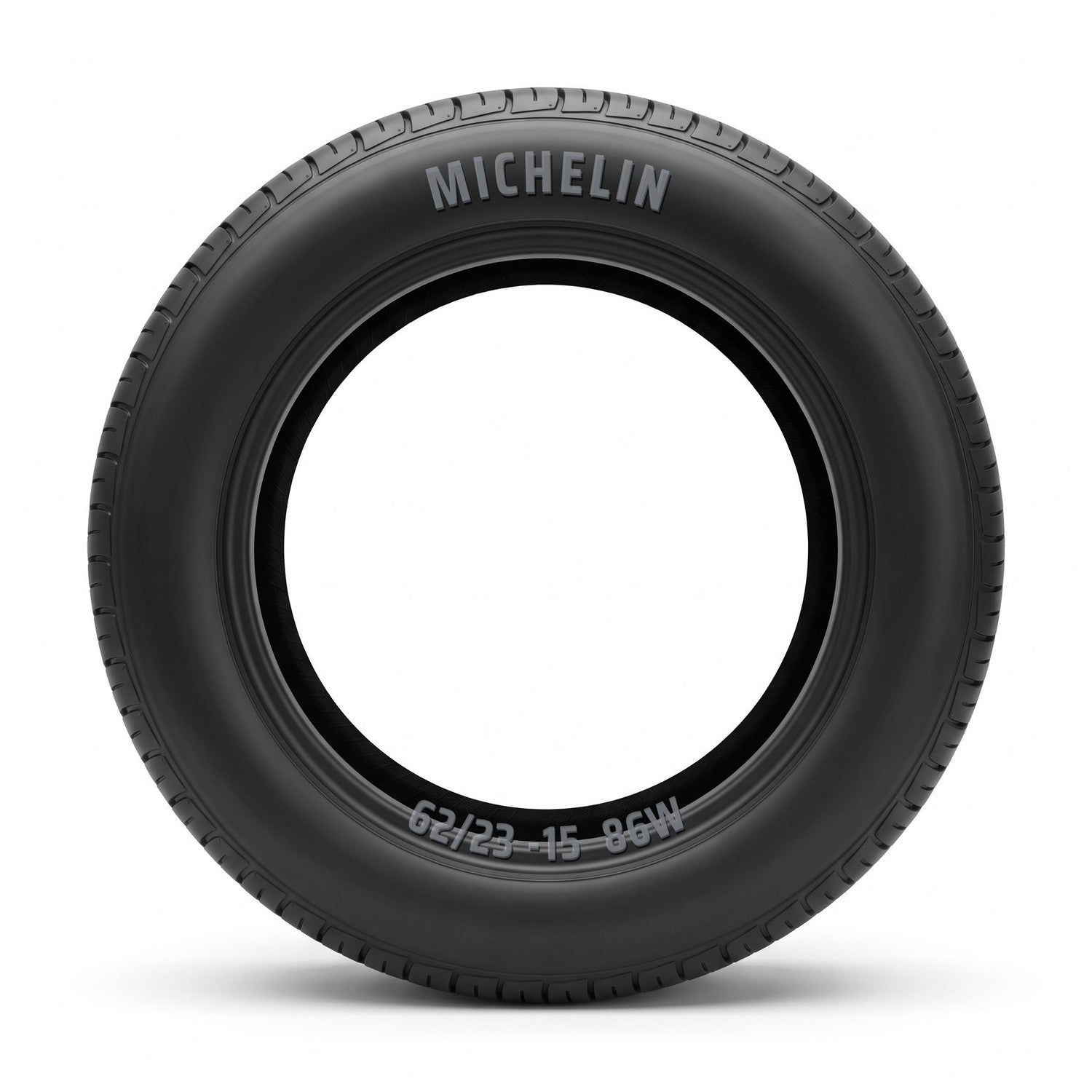 Michelin TB5+ 62/23-15 86W Sommer