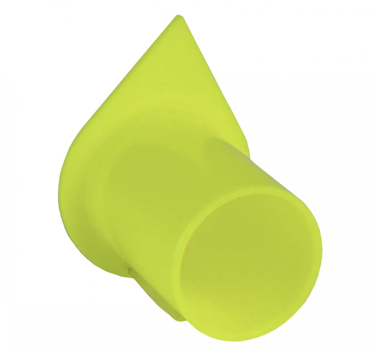checkpoint Radmutterindikator DUSTITE LONG REACH GELB 22 mm (50 Stück) – Bild 2