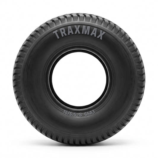Traxmax AT-9001 16x6.5-8 64A3