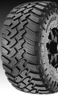 Gripmax Mud Rage M/T P.O.R. DOT21 195/80 R14 106/104QQ Sommer DOT DOT21