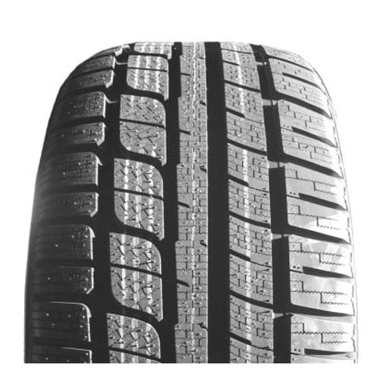 Star Performer SPTV 255/50 R19 107V Winter DOT 2020