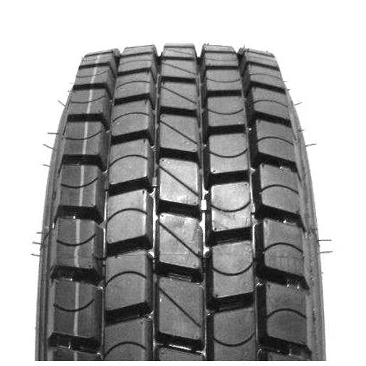 Fullrun TB699 225/70 R19.5 128/126M DOT 2023