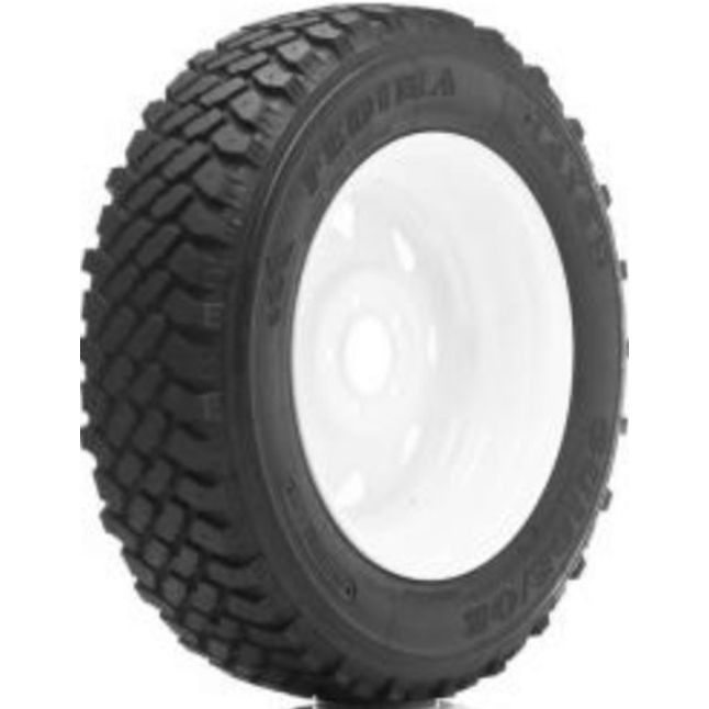 Fedima F/OR (heißrunderneuert) 175/65R14C 89R Sommer