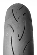 Continental Attack SM Evo (Rear) 140/70 R17 66H DOT 2023
