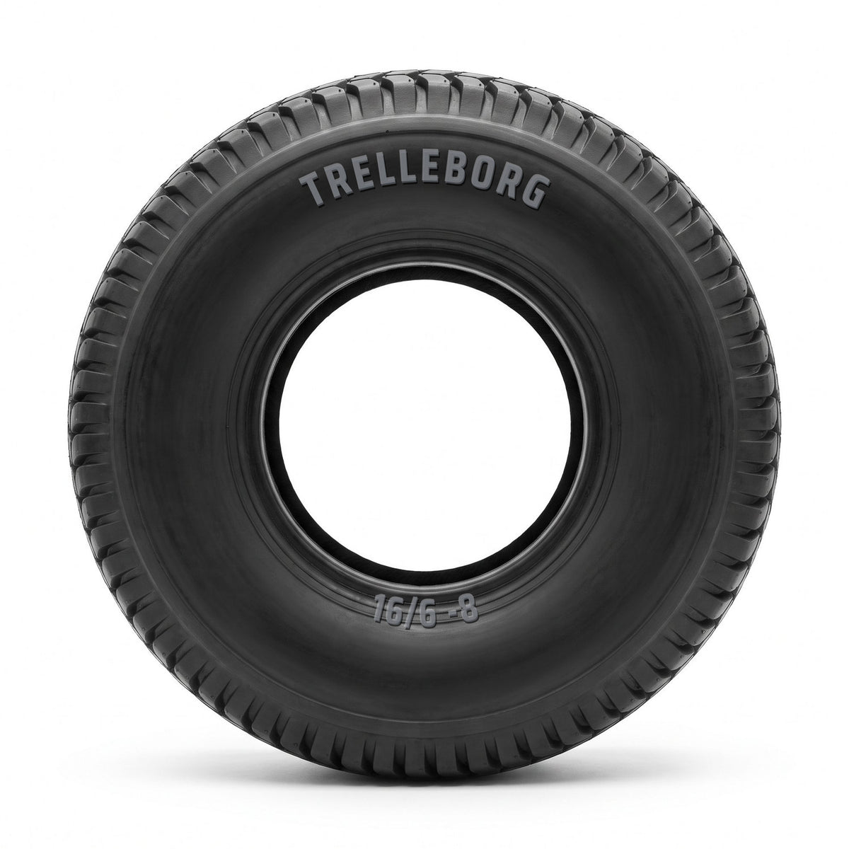 Trelleborg XP900 NM LOC (non marking) (150/75-8) (mit Haltenase) 16x6-8