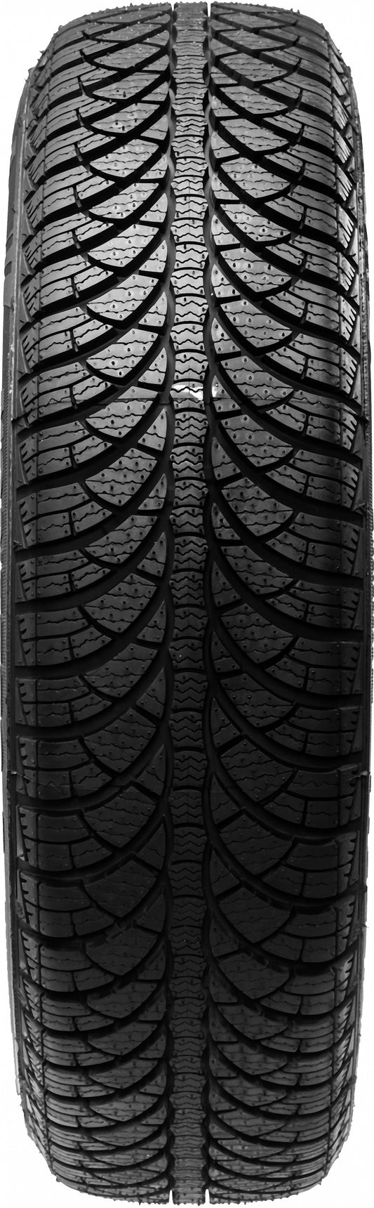 Fulda Kristall Montero 3 3PMSF DOT21 155/65 R14 75T Winter DOT DOT21