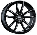 Rial X12 diamant-schwarz - DEMO1 Alufelge 7.5x18 Zoll ET46 LK 5x112 ML57.1
