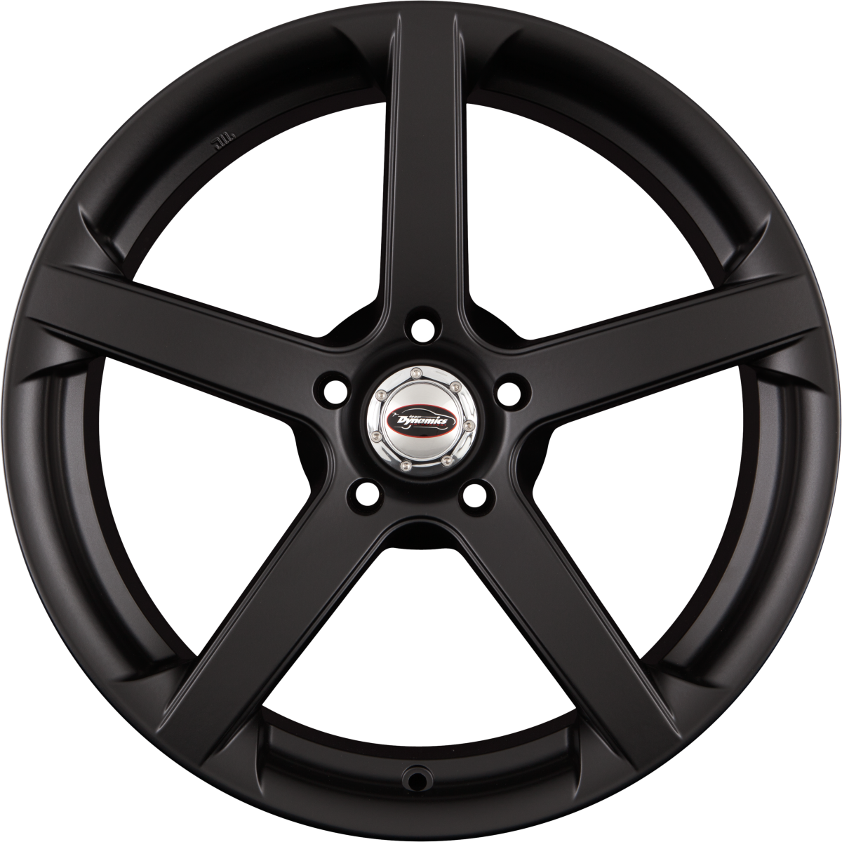 Team Dynamics Jade R2 Racing-Black Alufelge 10x19 Zoll ET35 LK 5x112 ML73.1