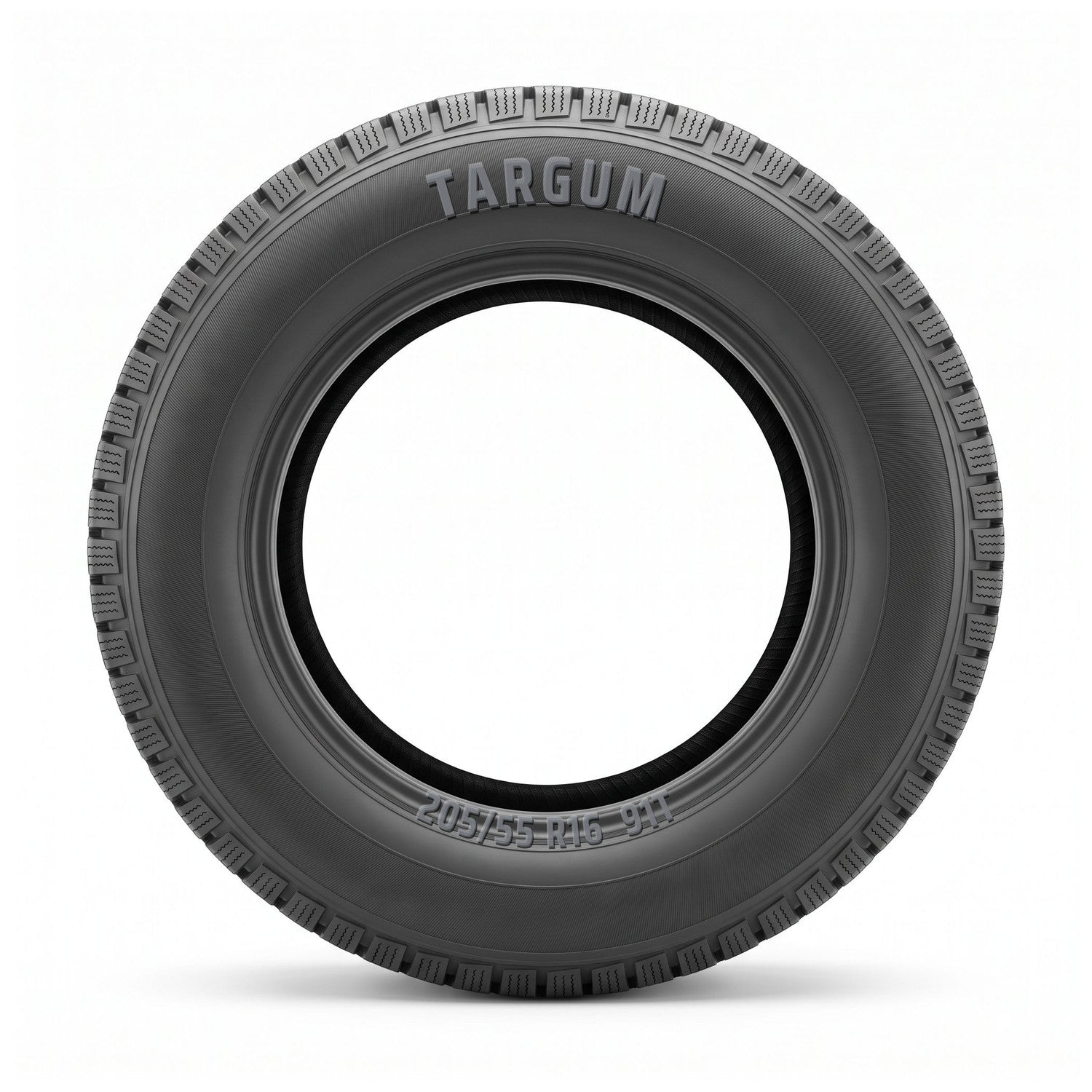 Targum Winter 3A 205/55 R16 91T Winter