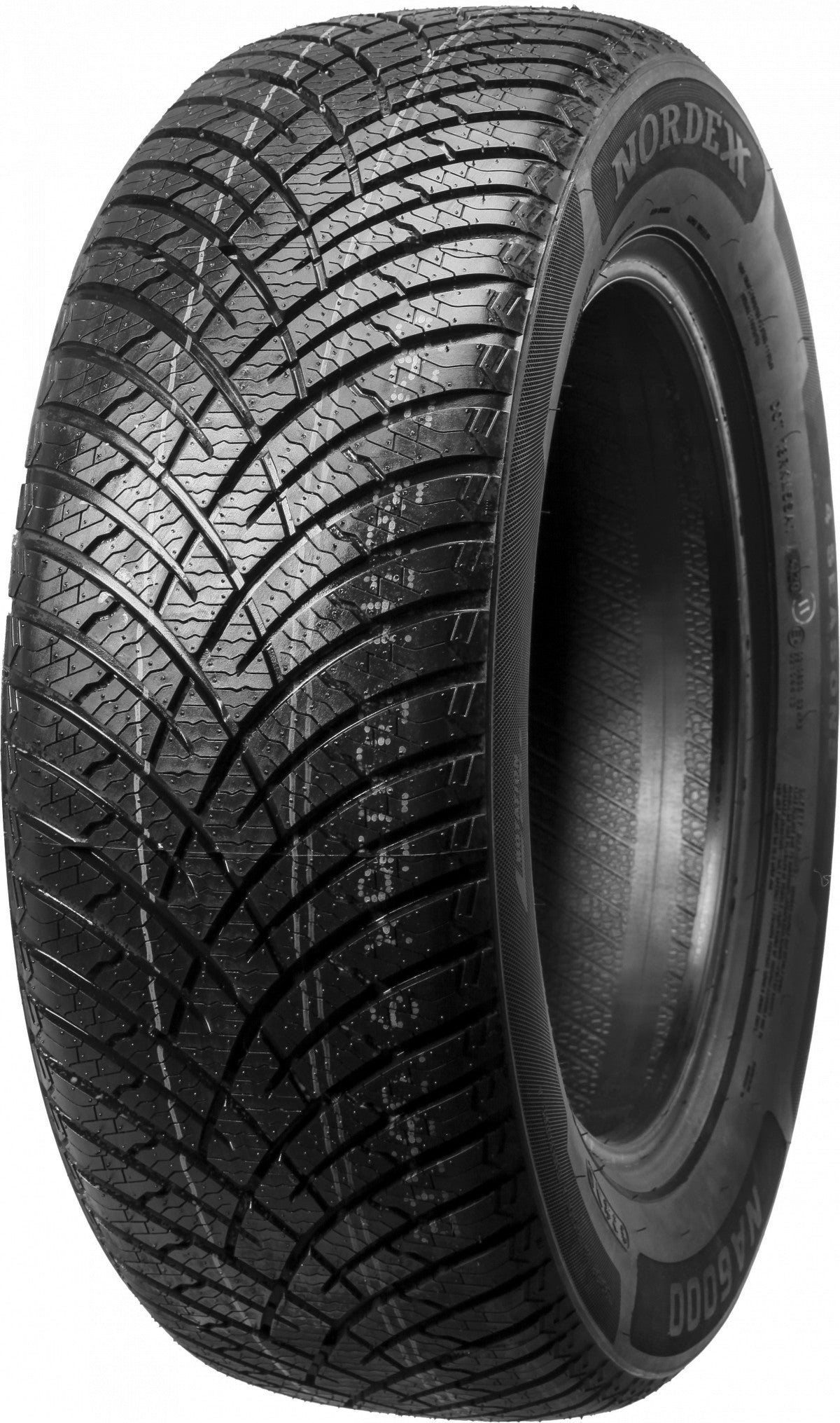 Nordexx NA 6000 3PMSF DOT22 175/65 R14 82T Ganzjahr DOT DOT22 – Bild 2