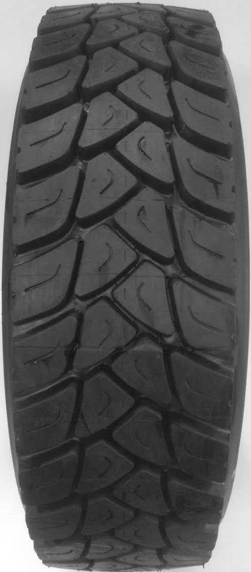 Nira VDY3 M+S 3PMSF (kaltrunderneuert) 315/80 R22.5 156K Ganzjahr runderneuert