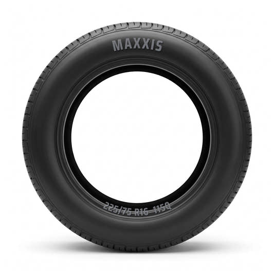 Maxxis MT 772 225/75 R16 115Q Sommer