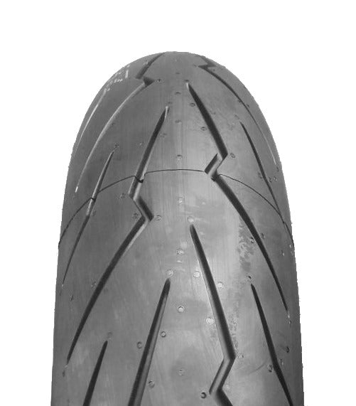 Pirelli Diablo Rosso III 190/55 R17 75W DOT 2022